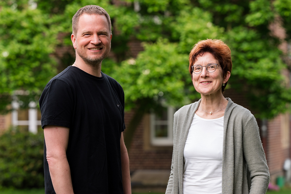 UKM Organspende | Organspendebeauftragte