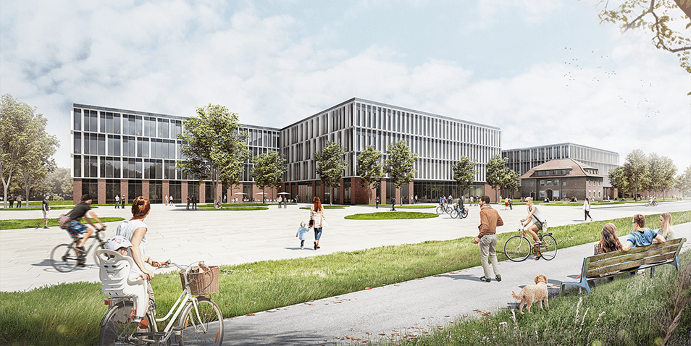 UKM | Nachhaltige Universitätsmedizin
